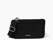 Load image into Gallery viewer, Securtex® Anti-Theft Mini Wallet Crossbody Bag