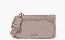 Load image into Gallery viewer, Securtex® Anti-Theft Mini Wallet Crossbody Bag