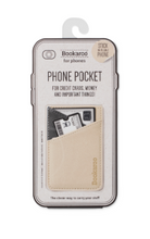 Load image into Gallery viewer, Bookaroo Phone Pocket