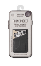 Load image into Gallery viewer, Bookaroo Phone Pocket