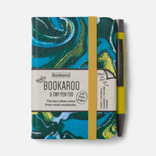 Load image into Gallery viewer, Baby Bookaroo Notebook(A7)