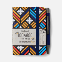Load image into Gallery viewer, Baby Bookaroo Notebook(A7)