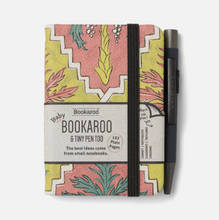 Load image into Gallery viewer, Baby Bookaroo Notebook(A7)