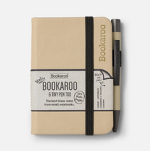 Load image into Gallery viewer, Baby Bookaroo Notebook(A7)