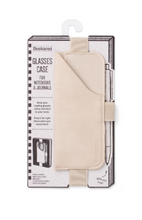 Load image into Gallery viewer, Bookaroo Glasses Case