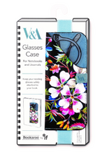Load image into Gallery viewer, Bookaroo Glasses Case