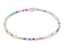 Load image into Gallery viewer, enewton hope unwritten bracelet