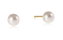 Load image into Gallery viewer, classic ball stud