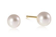 Load image into Gallery viewer, classic ball stud