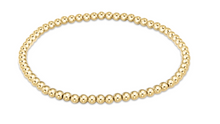 Load image into Gallery viewer, classic gold bracelet