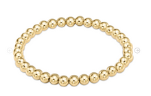 Load image into Gallery viewer, classic gold bracelet