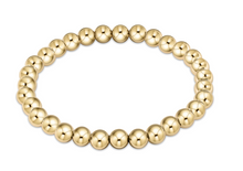Load image into Gallery viewer, classic gold bracelet