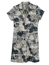 Load image into Gallery viewer, Destination Unknown Cabana Dress