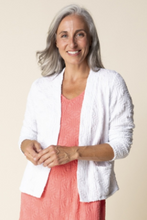 Load image into Gallery viewer, SUNBURST KNIT CARDIGAN S26H