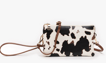 Load image into Gallery viewer, Riley Vegan Crossbody