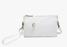Load image into Gallery viewer, Riley Vegan Crossbody