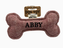 Load image into Gallery viewer, Dog Squeaky Toy