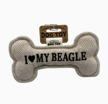 Load image into Gallery viewer, Dog Squeaky Toy