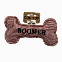 Load image into Gallery viewer, Dog Squeaky Toy