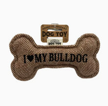 Load image into Gallery viewer, Dog Squeaky Toy