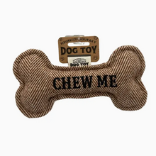 Load image into Gallery viewer, Dog Squeaky Toy
