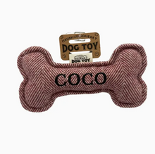 Load image into Gallery viewer, Dog Squeaky Toy
