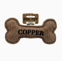 Load image into Gallery viewer, Dog Squeaky Toy