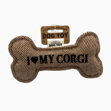Load image into Gallery viewer, Dog Squeaky Toy