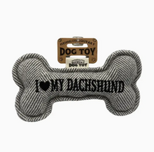 Load image into Gallery viewer, Dog Squeaky Toy