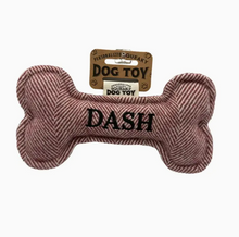 Load image into Gallery viewer, Dog Squeaky Toy