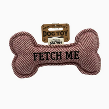 Load image into Gallery viewer, Dog Squeaky Toy