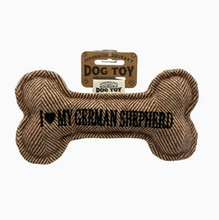 Load image into Gallery viewer, Dog Squeaky Toy