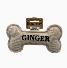 Load image into Gallery viewer, Dog Squeaky Toy