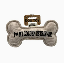 Load image into Gallery viewer, Dog Squeaky Toy