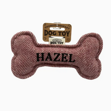 Load image into Gallery viewer, Dog Squeaky Toy