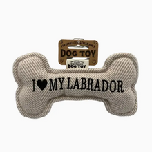 Load image into Gallery viewer, Dog Squeaky Toy