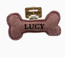 Load image into Gallery viewer, Dog Squeaky Toy