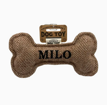 Load image into Gallery viewer, Dog Squeaky Toy