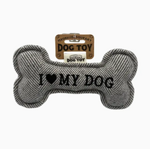 Load image into Gallery viewer, Dog Squeaky Toy