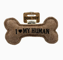 Load image into Gallery viewer, Dog Squeaky Toy