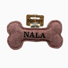 Load image into Gallery viewer, Dog Squeaky Toy
