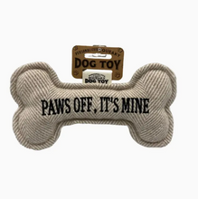 Load image into Gallery viewer, Dog Squeaky Toy