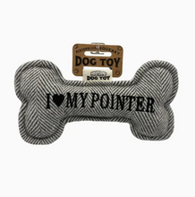 Load image into Gallery viewer, Dog Squeaky Toy