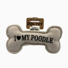Load image into Gallery viewer, Dog Squeaky Toy