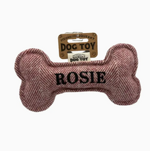 Load image into Gallery viewer, Dog Squeaky Toy