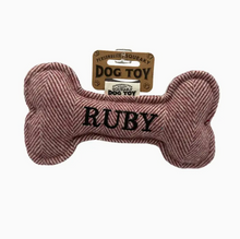 Load image into Gallery viewer, Dog Squeaky Toy