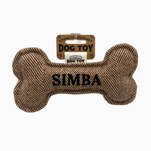 Load image into Gallery viewer, Dog Squeaky Toy