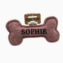 Load image into Gallery viewer, Dog Squeaky Toy