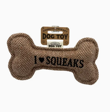 Load image into Gallery viewer, Dog Squeaky Toy
