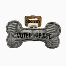 Load image into Gallery viewer, Dog Squeaky Toy